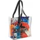 Rally Clear Stadium Tote 1