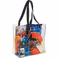 Rally Clear Stadium Tote