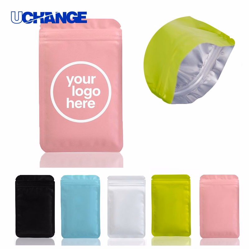 Resealable Food Storage Bag Organizer