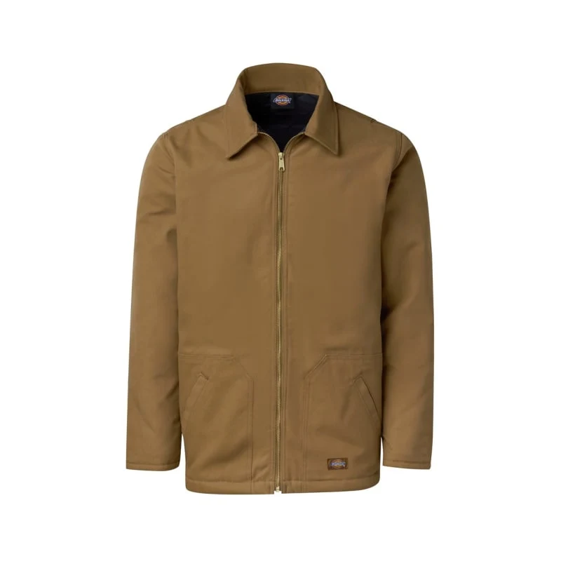 Dickies Men's Duck Chore Coat - LC53 1