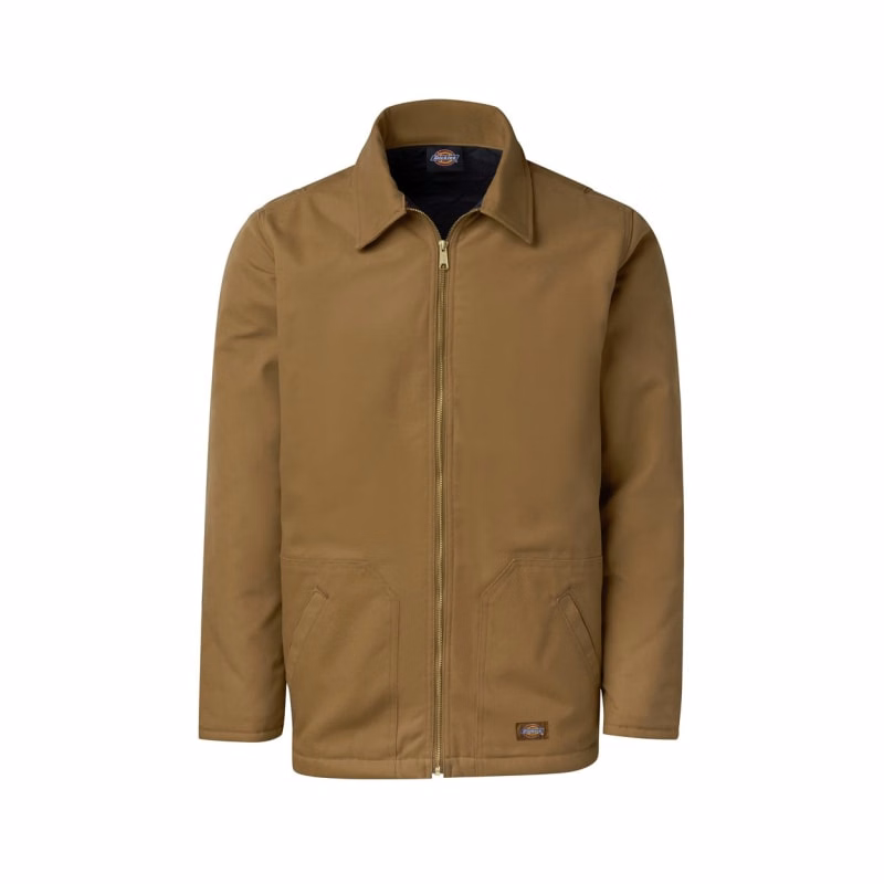 Dickies Men's Duck Chore Coat - LC53