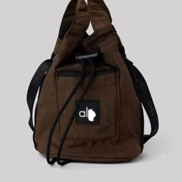 Yoga Casual Sports Crossbody Outdoor Storage