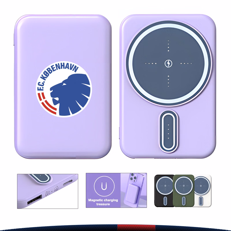 Cara Magnetic Power Bank