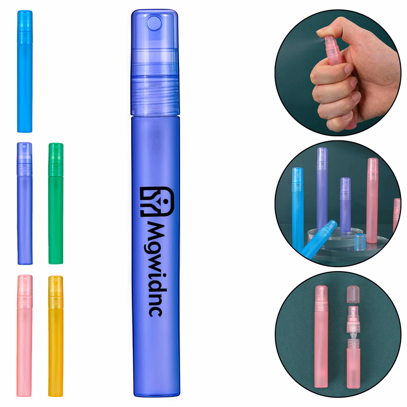 10ml Perfume Sample Spray Bottle