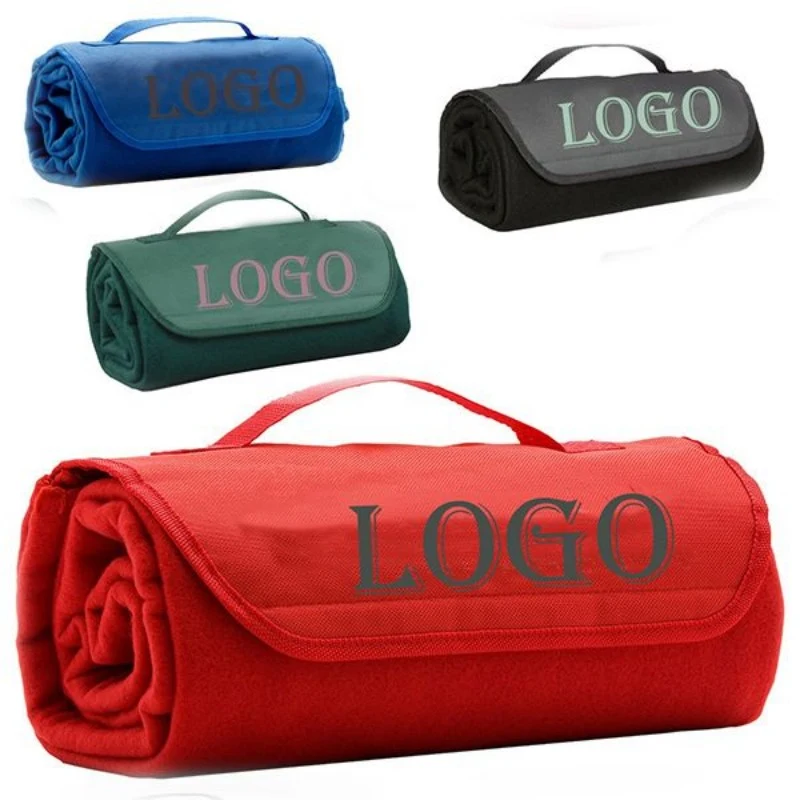 Waterproof Picnic Fleece Blanket 1