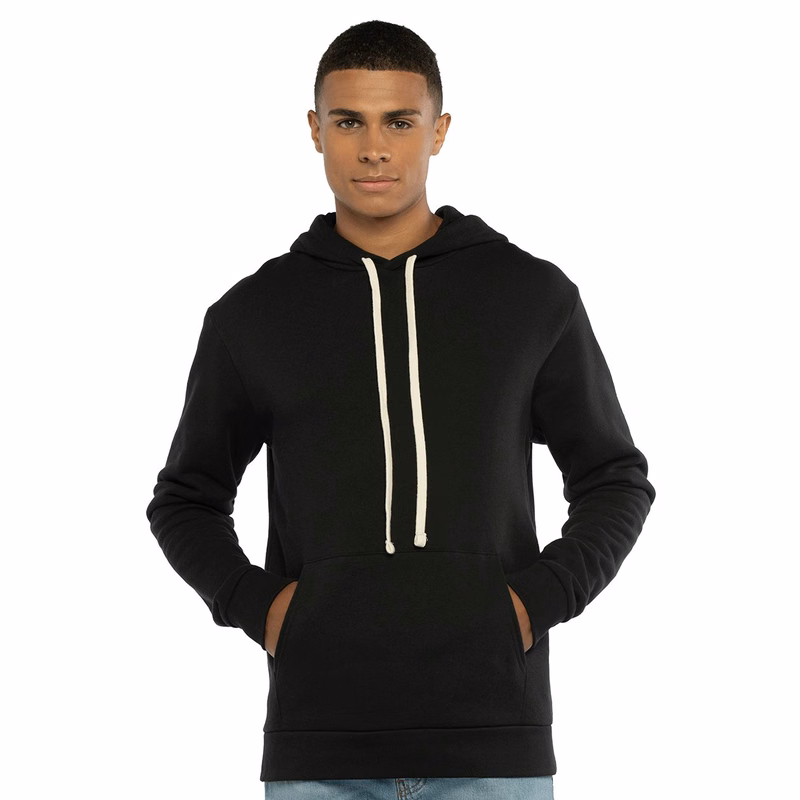 Unisex Santa Barbara Hoodie Sweatshirt - 9303