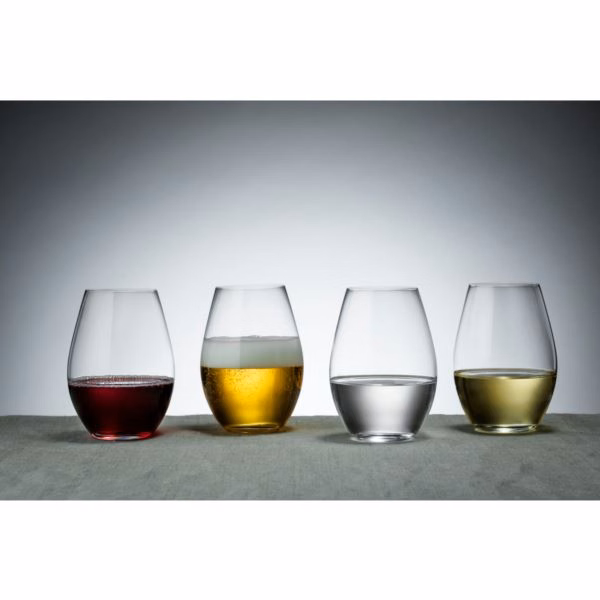 MORE STEMLESS 4-PACK
