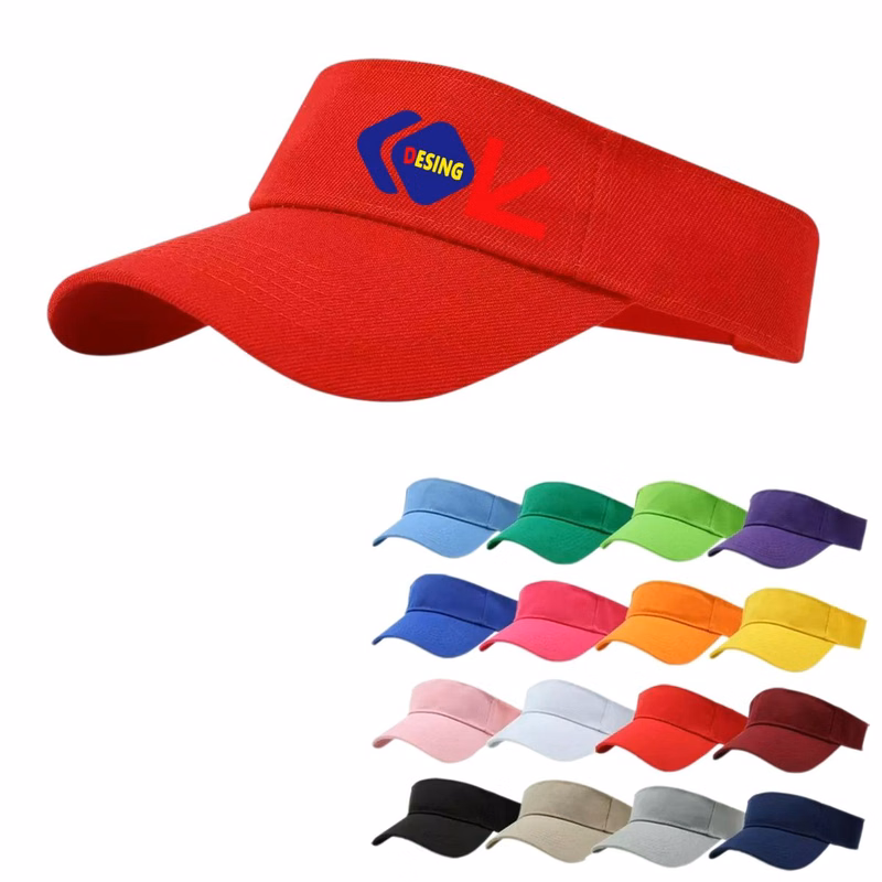 Lightweight Outdoor Sun Visor