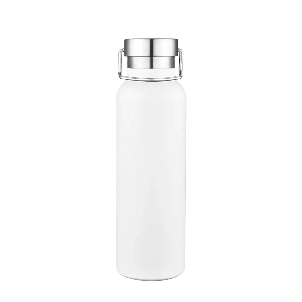 Unbranded 20 oz Vacuum Bottle 1