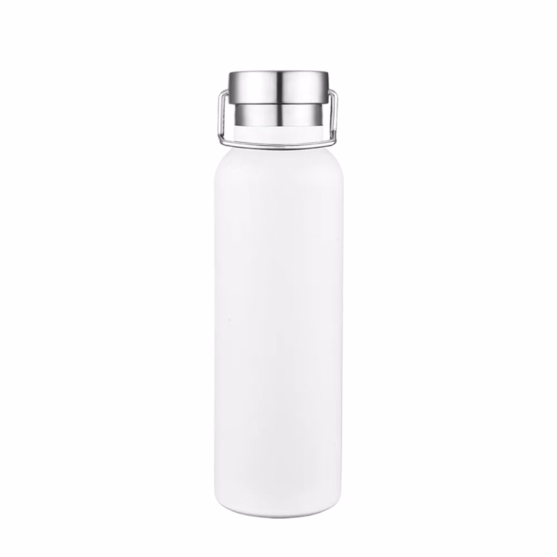 Unbranded 20 oz Vacuum Bottle