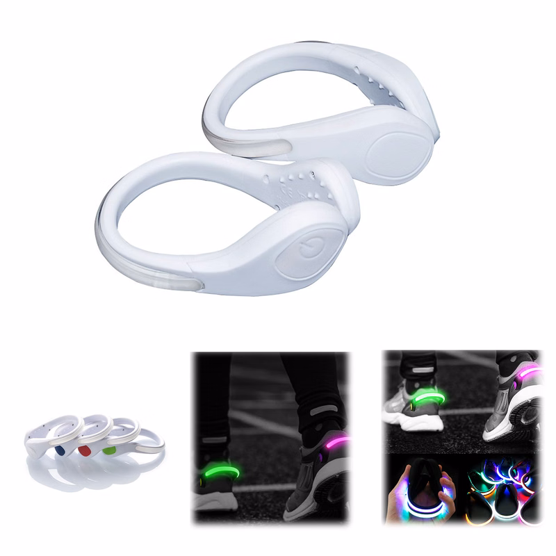 Shoe Lights for Runners