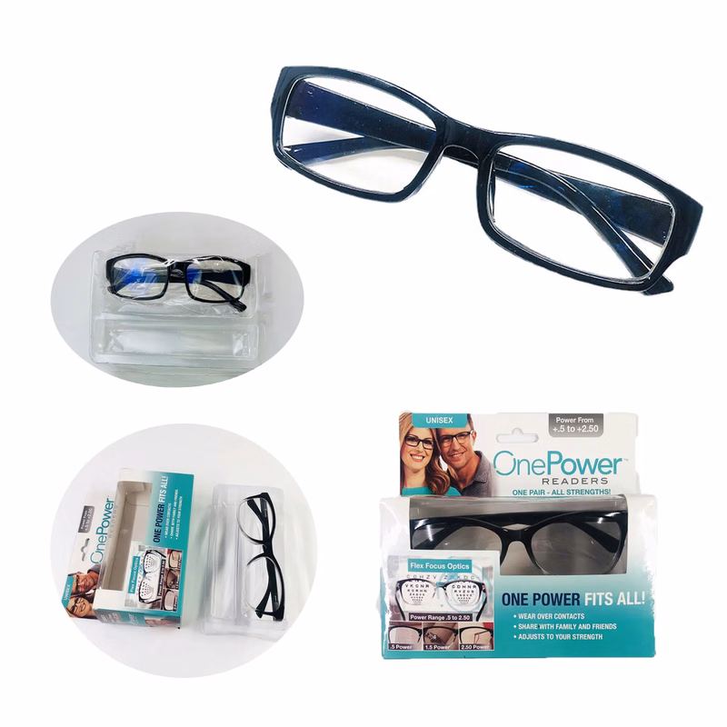 Reading Magnifiers Eyeglasses