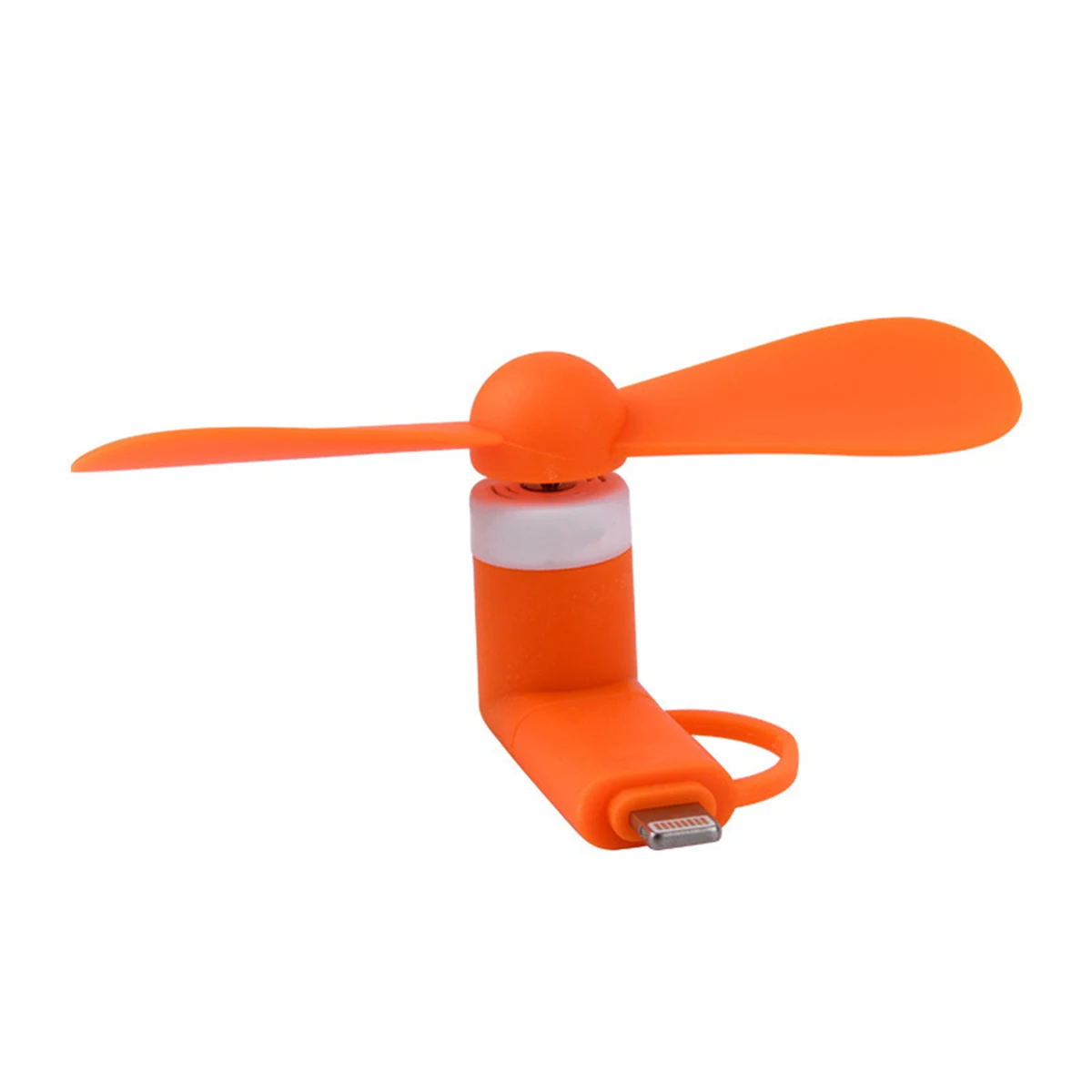 Mini Usb Cell Phone Fan 1