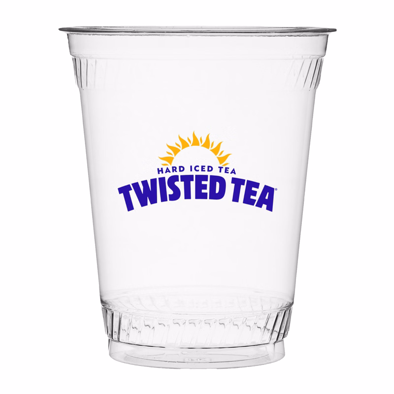 16 Oz. Soft-Sided Cup - High Line