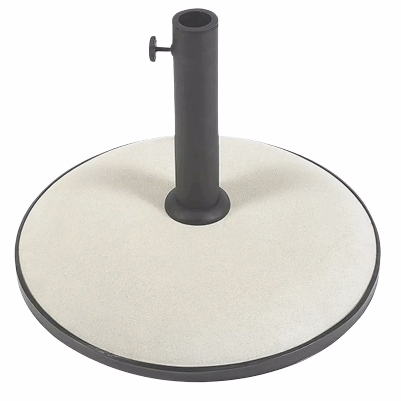 Concrete Umbrella Base