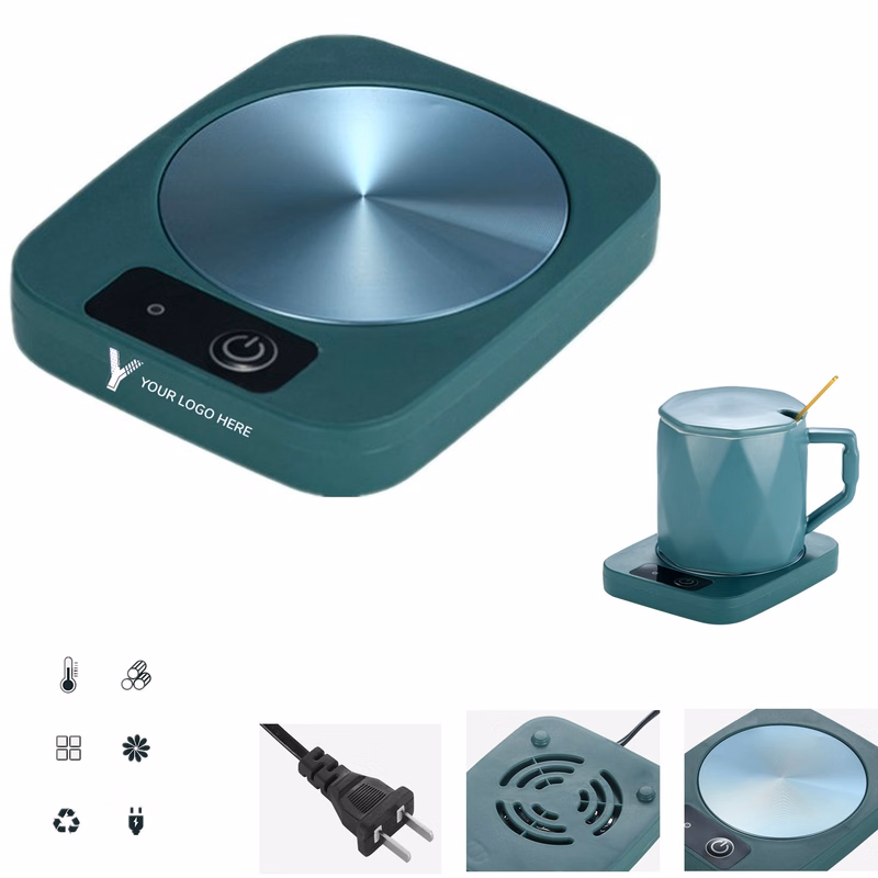 Electric Coffee Warmer