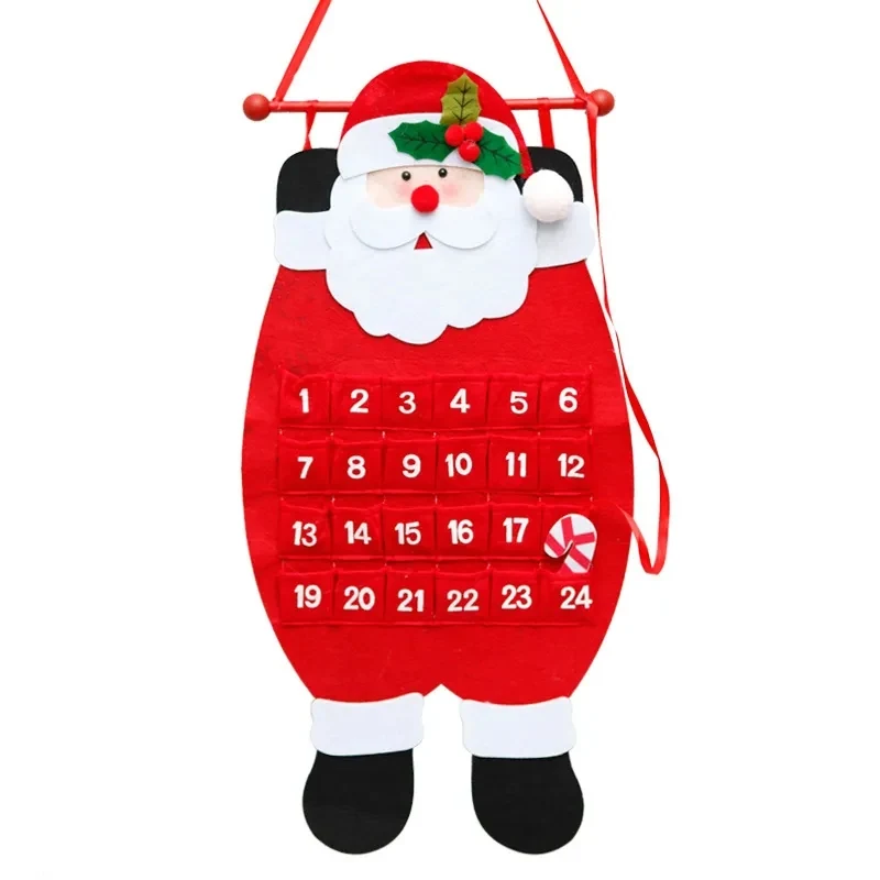 Christmas Countdown Calendar 1