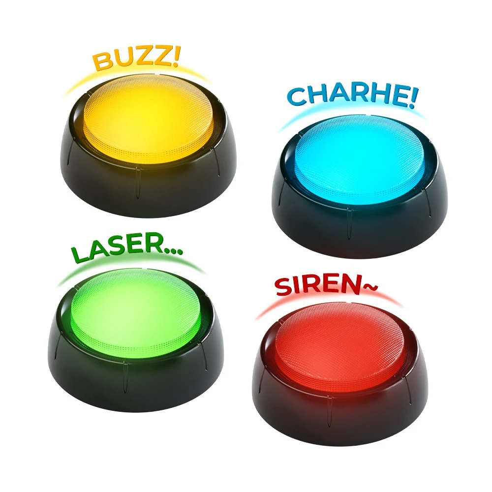 Voice Recording Button 1