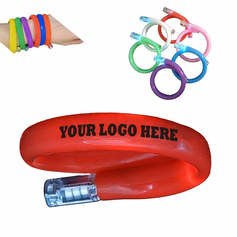 Light Up Party Wristband