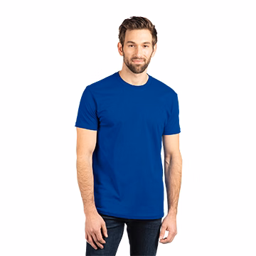 Unisex Cotton Tee