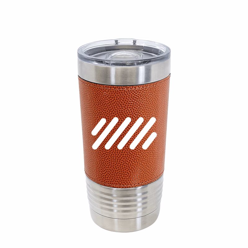 Polar Camel 20 oz. Sports Tumbler w/ Slider Lid