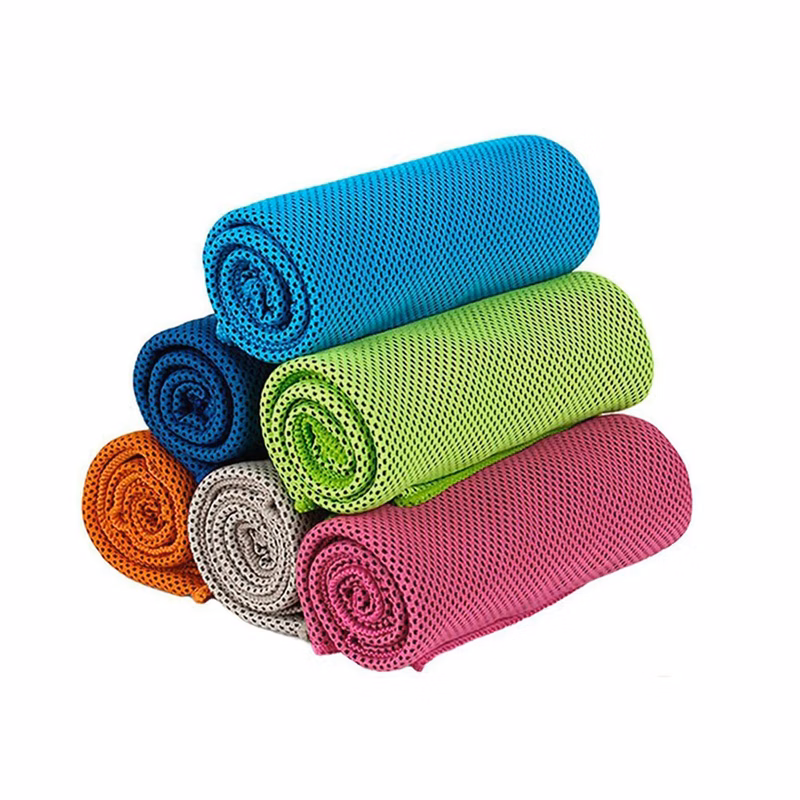 Cooling Towel 12" x 39"