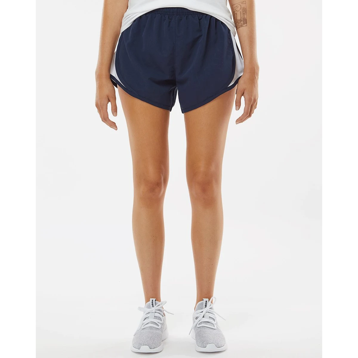 Women's Sport Shorts - BW6102 1