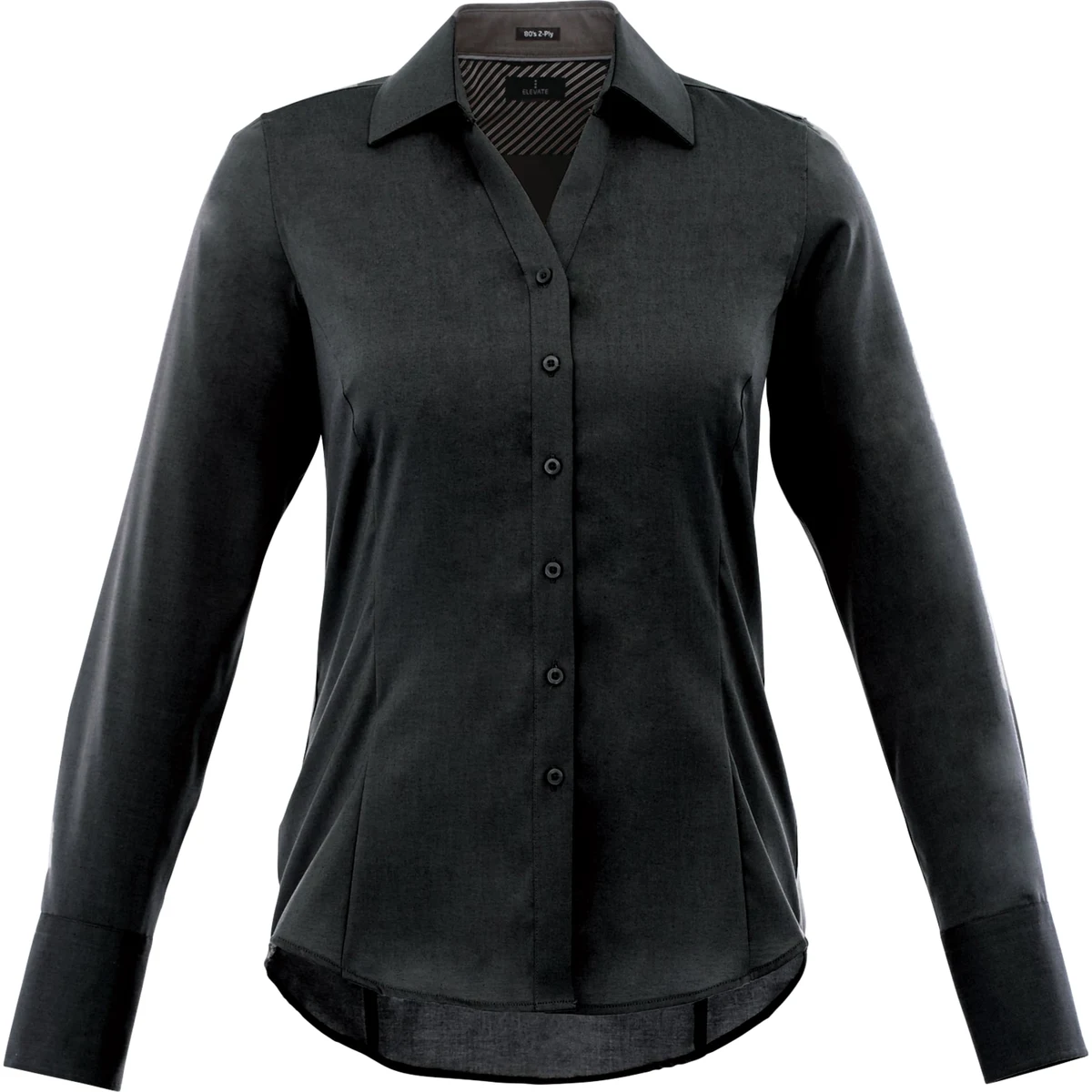 Women's CROMWELL Long Sleeve Shirt 1