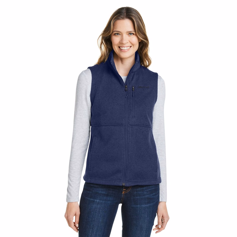 Women's Dropline Vest - M13225