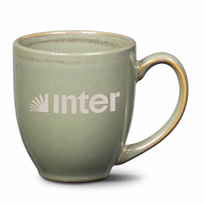 Callan Mug - 16oz - Deep Etch