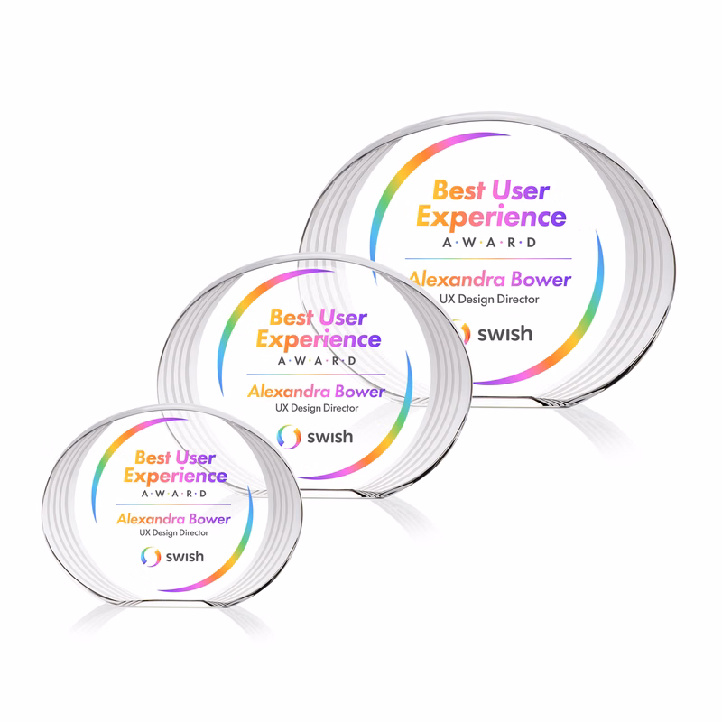 Sheraton VividPrint™ Award