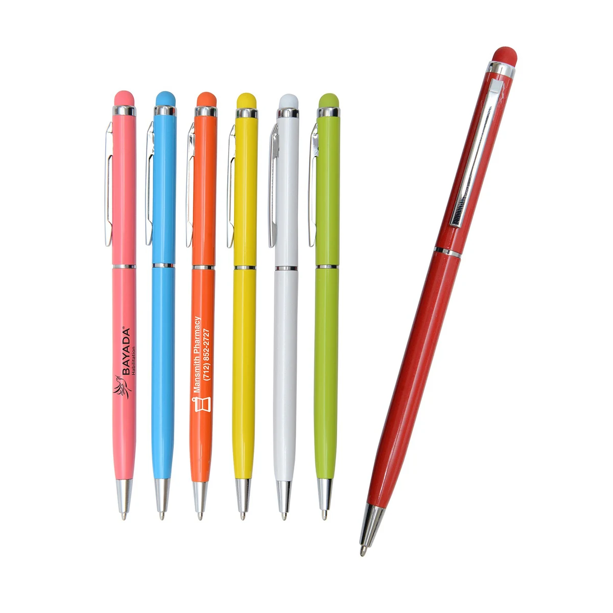 The Islip Pen 1