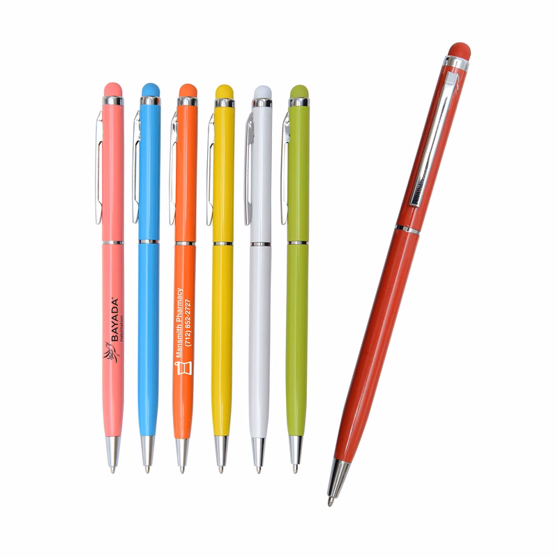 The Islip Pen