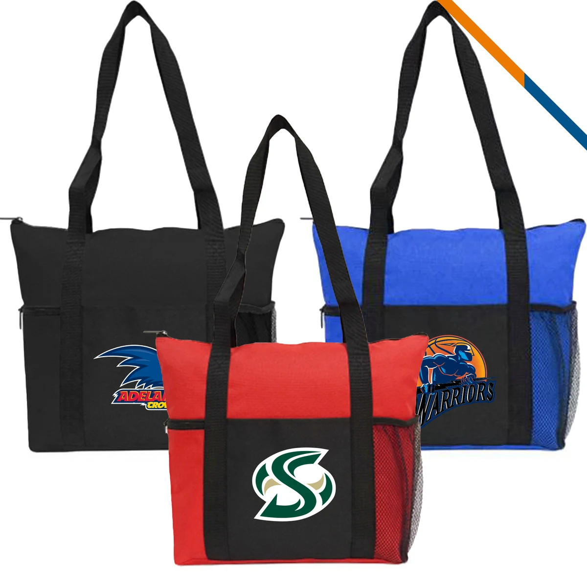Solut Tote Bag 1