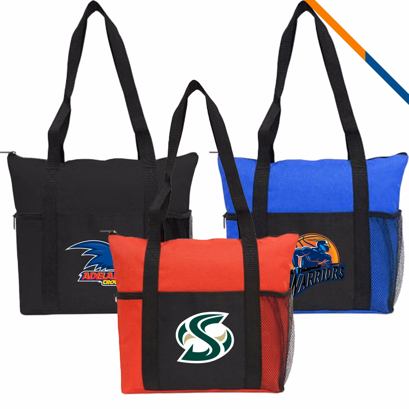 Solut Tote Bag