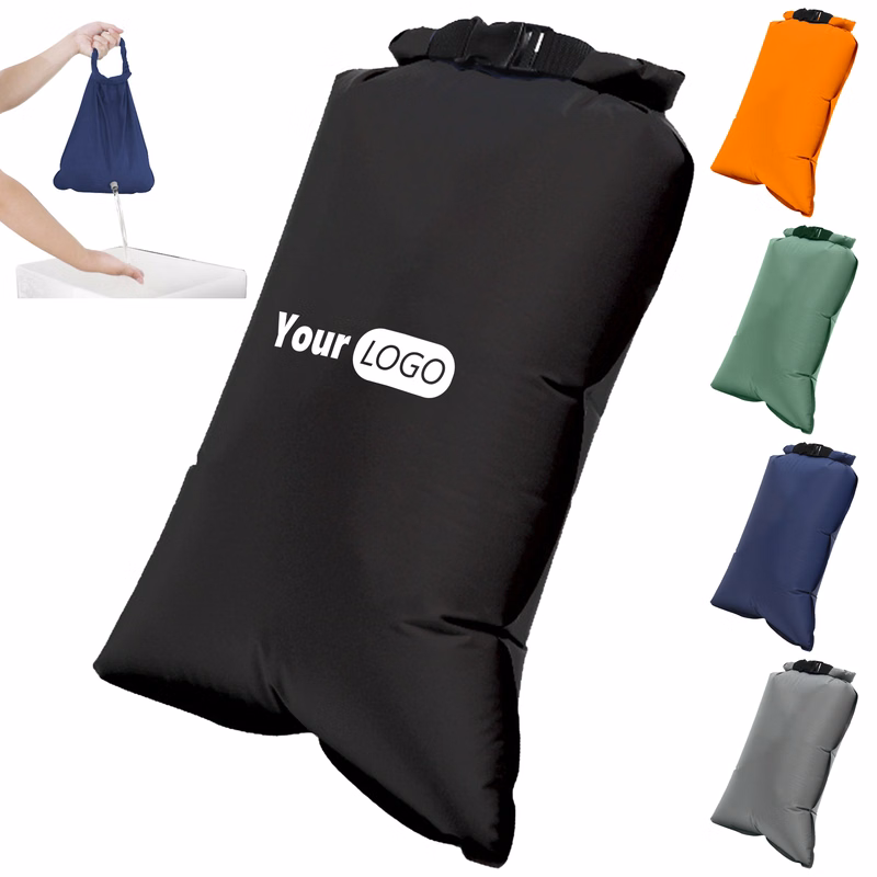 Nylon Waterproof Camping Durable Inflatable Bag