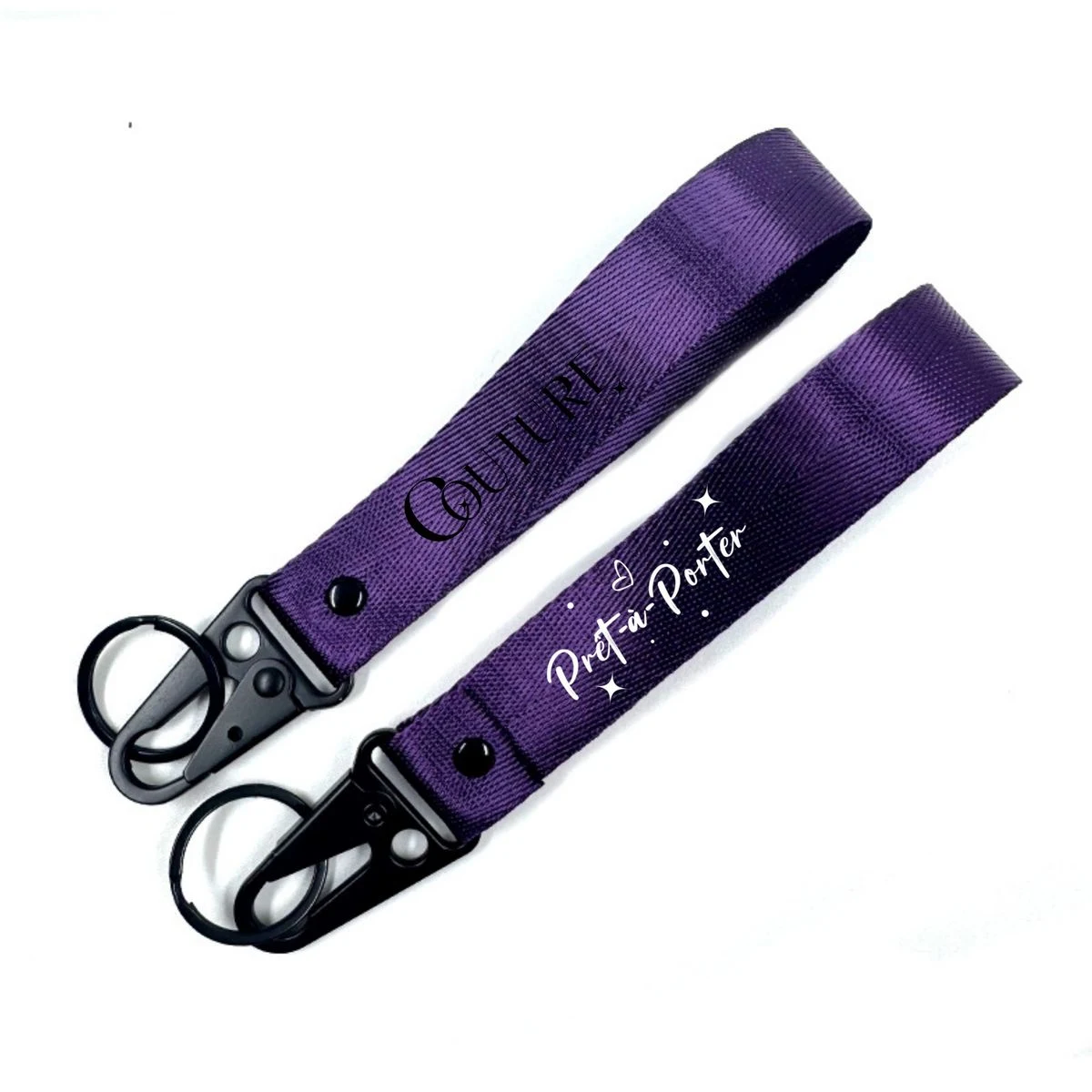 Hand Wrist Lanyard Key Chain 1