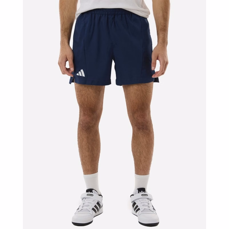 Adidas Men's D4T Woven 7" Shorts - AT304