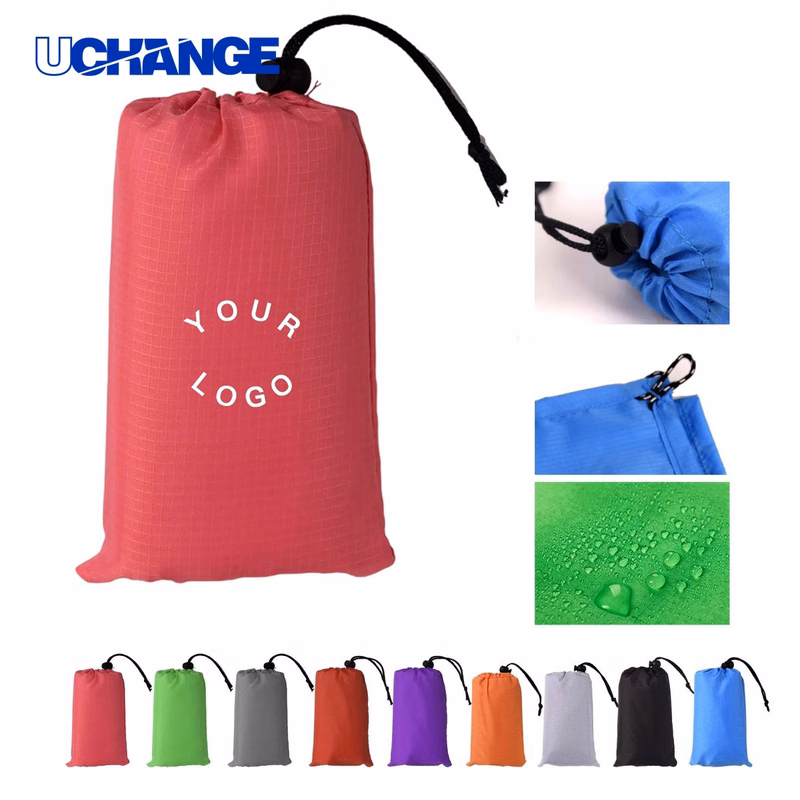 Large Waterproof Blanket Mat for Park and Picnic Use