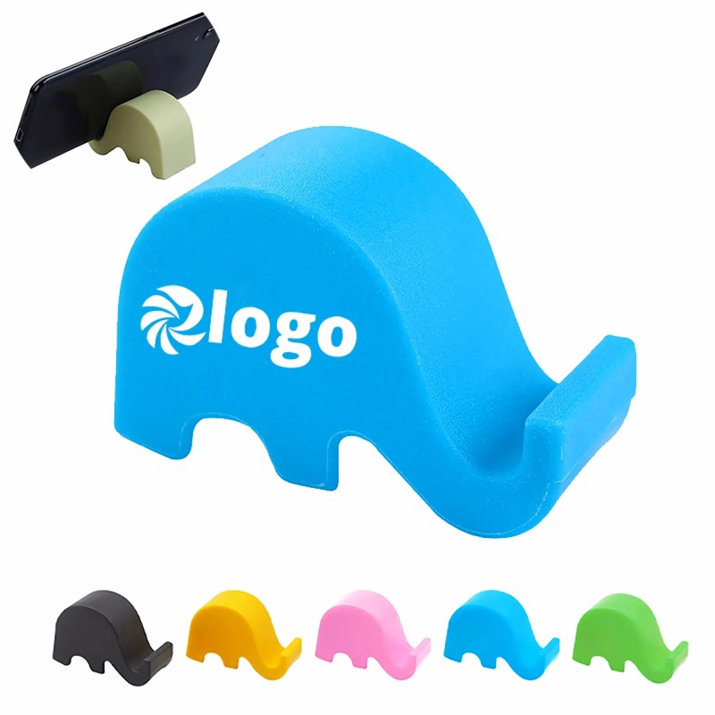 Elephant Phone Holder Stand MOQ 100pcs