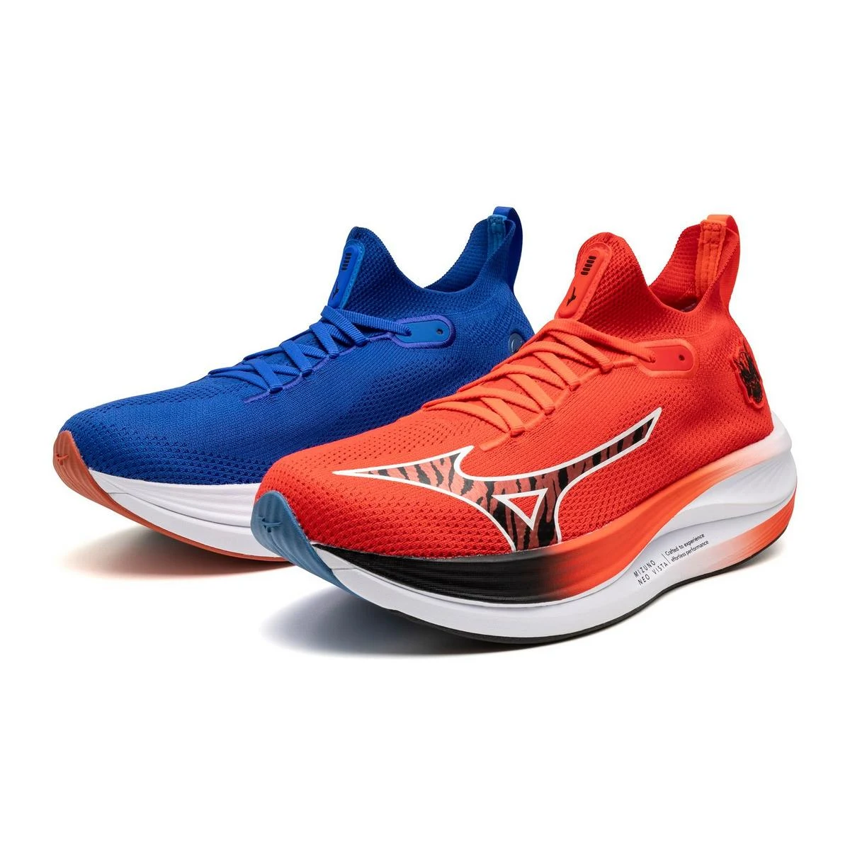 Mizuno Neo Vista Oni Hayai Running Shoe 1