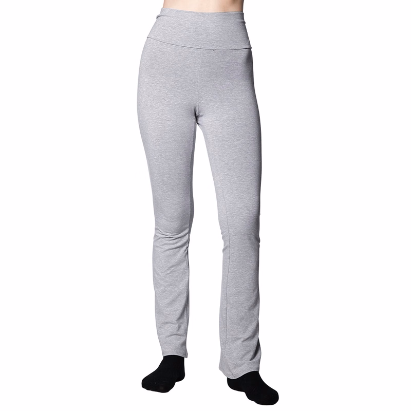 Women's Cotton Spandex Yoga Pant