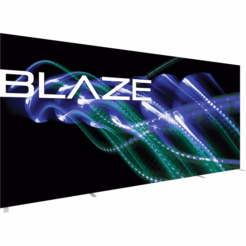 Blaze Light Box 2010 - Freestanding