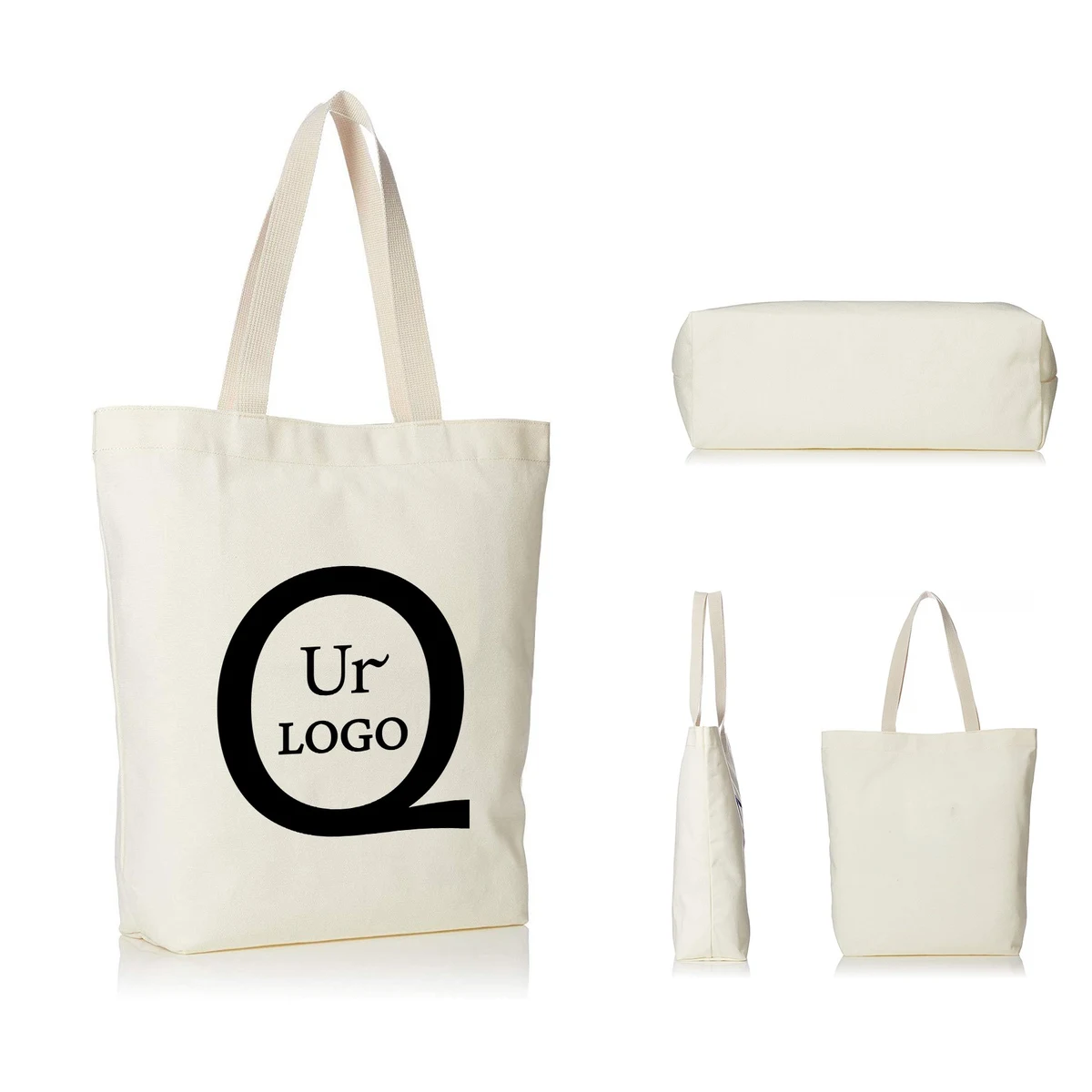 Large-Capacity Shopping Bag 1