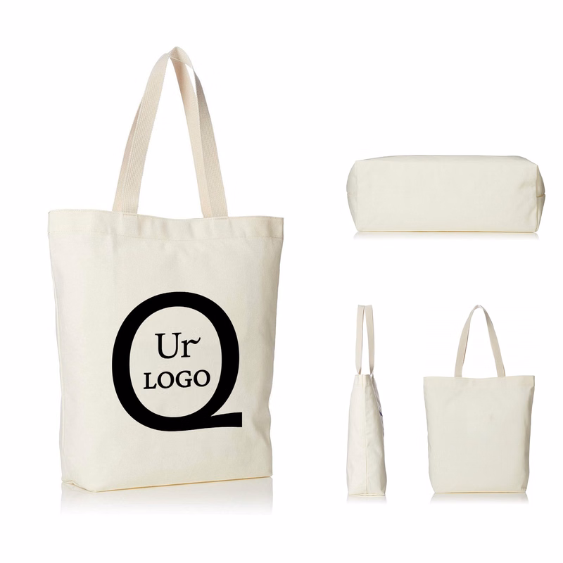 Large-Capacity Shopping Bag