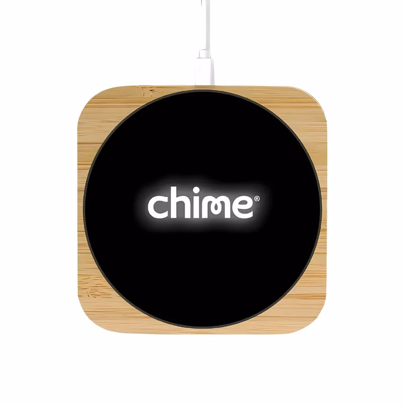 Aspen LED Wireless Charger