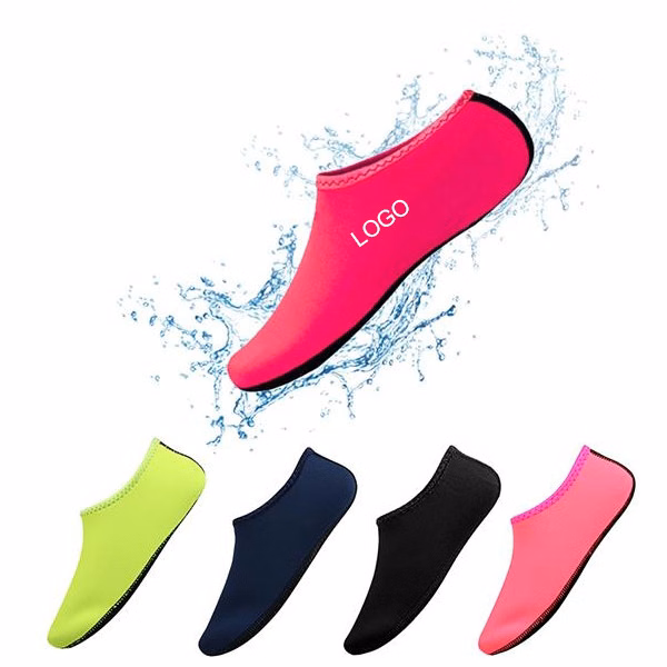 Quick-Dry Water Beach Aqua Shoes