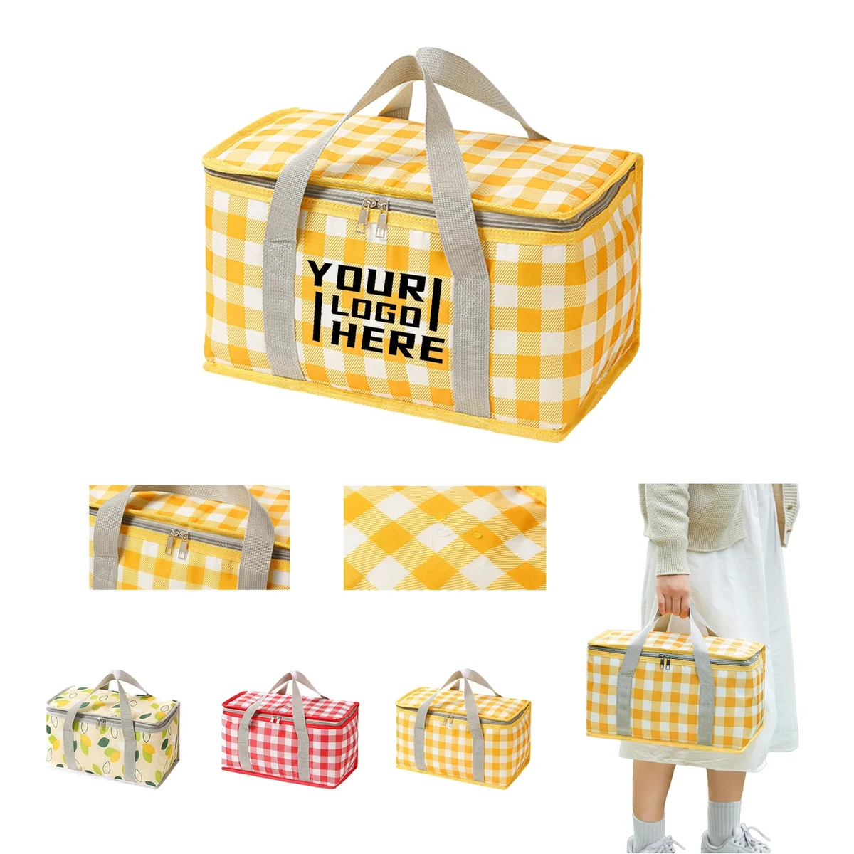 Picnic Basket 1