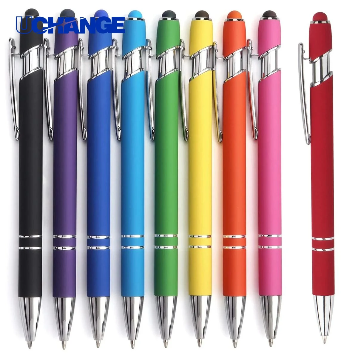 Metal Stylus Pen for Touch Screens and Writing 1