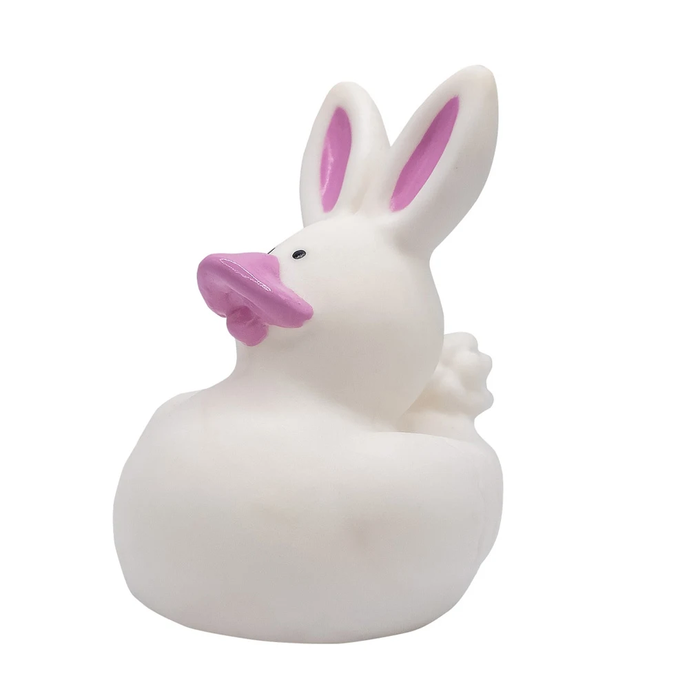 Mini Bunny Duck 1